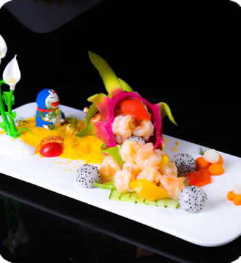 打工返乡学技术