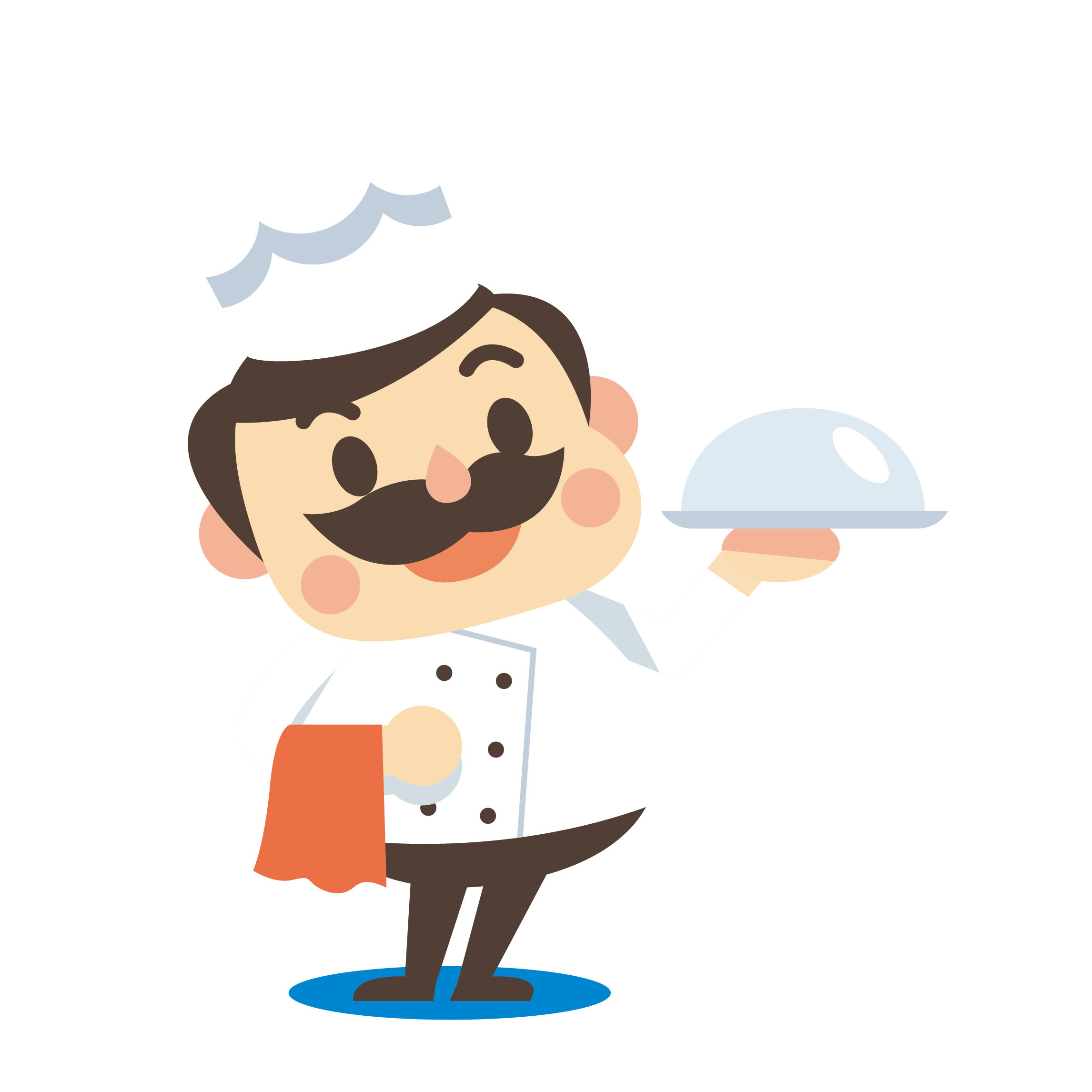 中考考不上高中怎么办