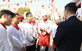 中考考不上高中怎么办