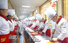 四大核心管理课程