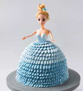 烘培西点创业班