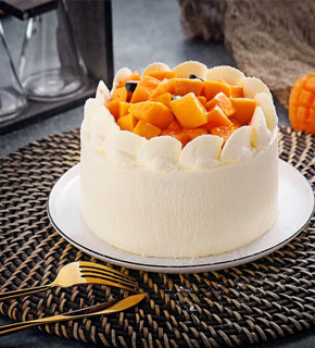 烘培西点创业班