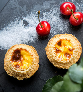 烘培西点创业班