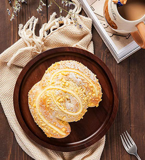 烘培西点创业班