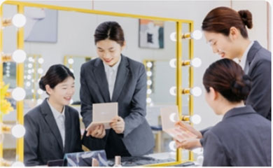 六大教学优势
