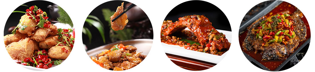 短期厨师速成班