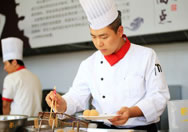 烹饪短期培训
