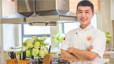 新东方厨师学校