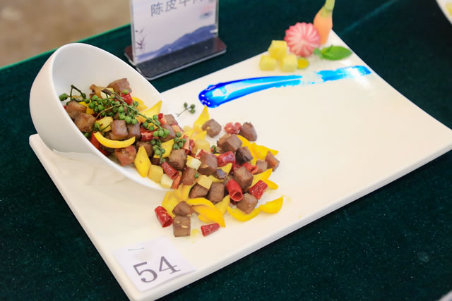 学厨师要有什么技能基础吗
