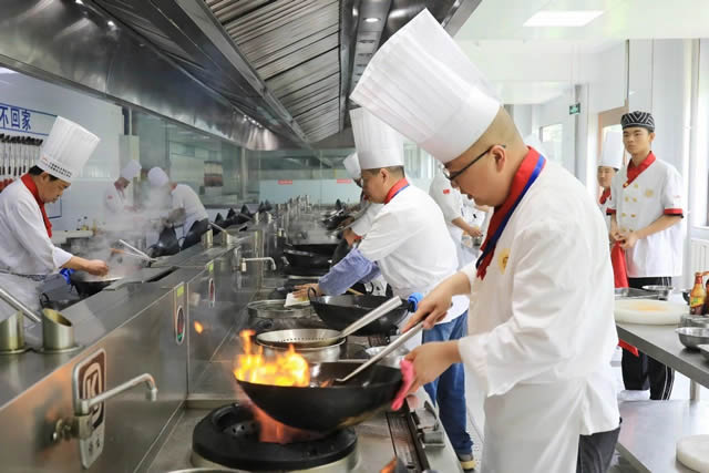 宁夏新东方2023年教师技能大比武火热开“战”