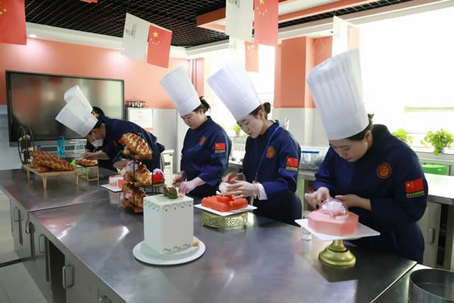 实力见证！宁夏新东方2023年一季度教师技能大比武“火热开战”