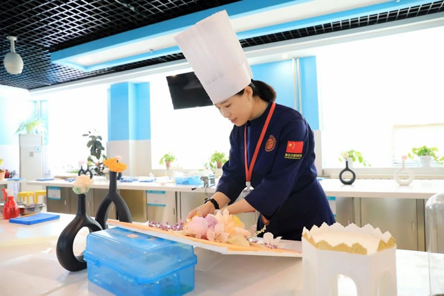 宁夏新东方2023年教师技能大比武火热开“战”