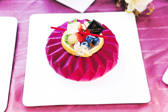 33岁学西点有什么要求