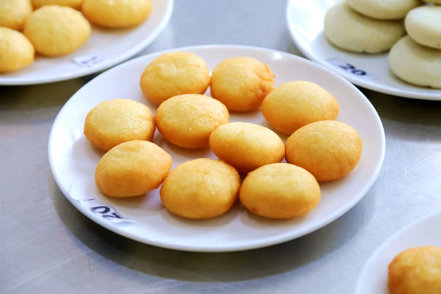 在厨师学校能学到什么，有哪些课程