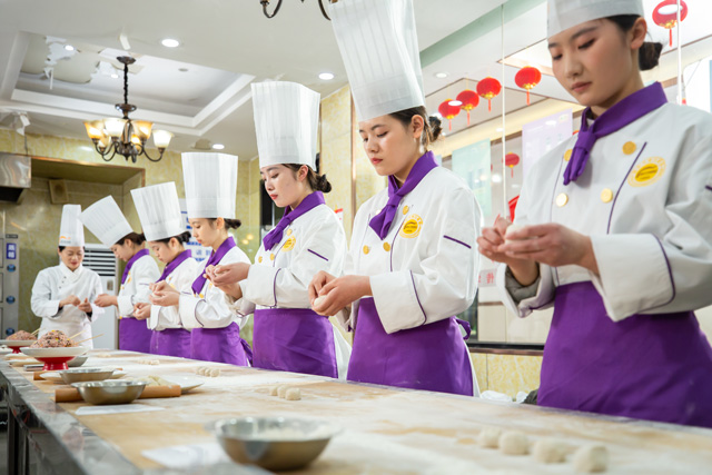 到新东方烹饪学校学习要多少学费