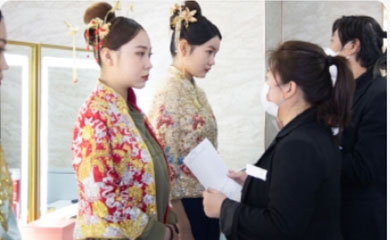 六大教学优势