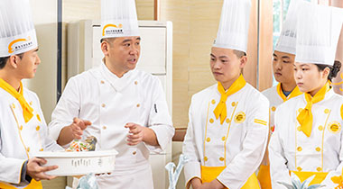 新东方厨师学校
